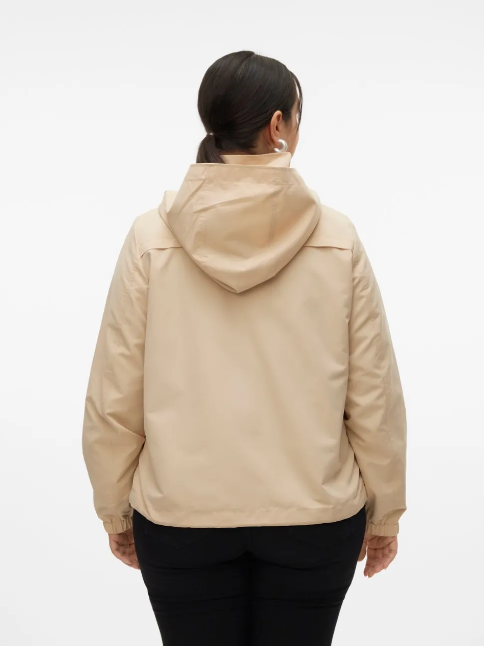 VMCZOA Parka