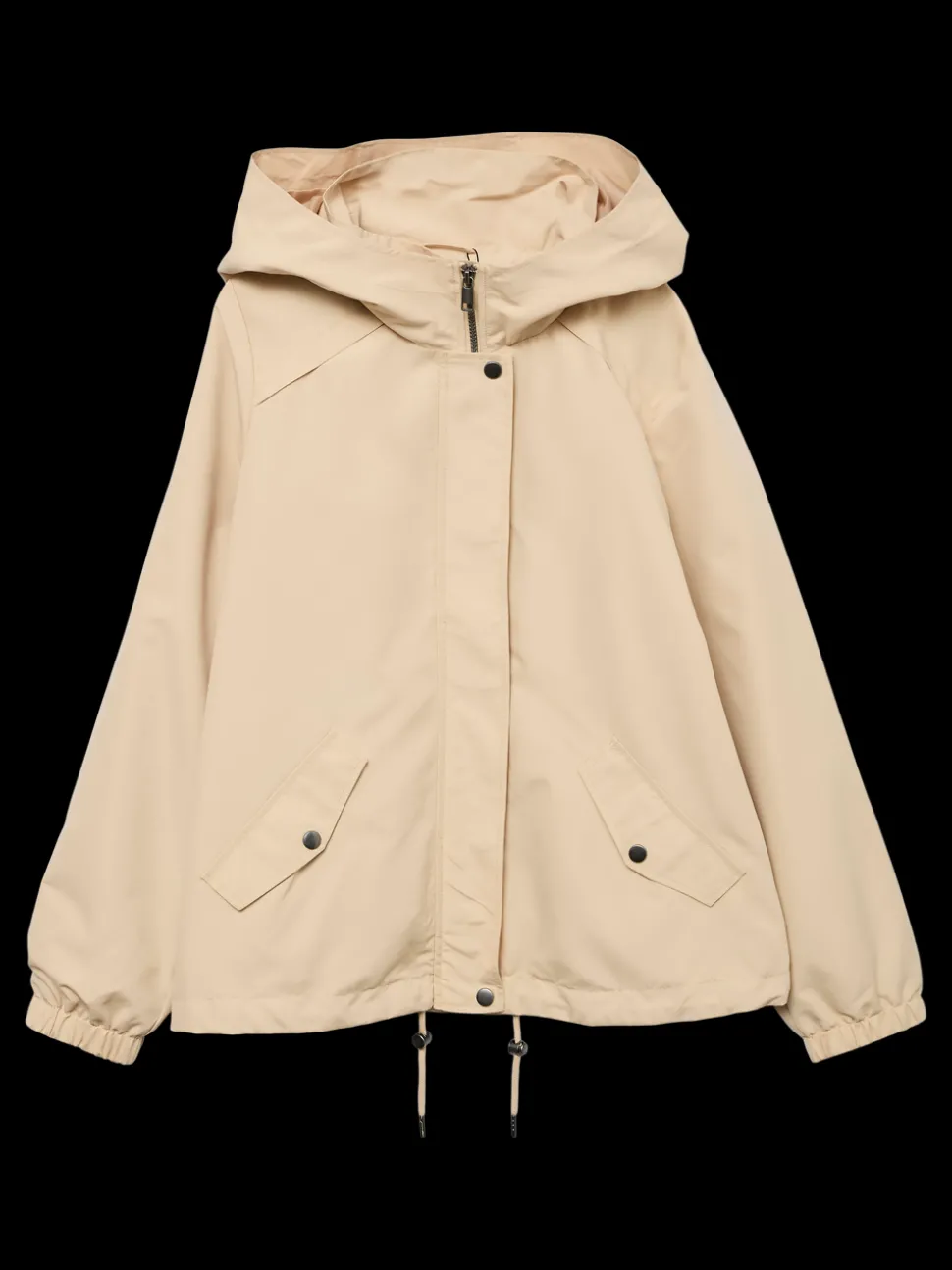 VMCZOA Parka