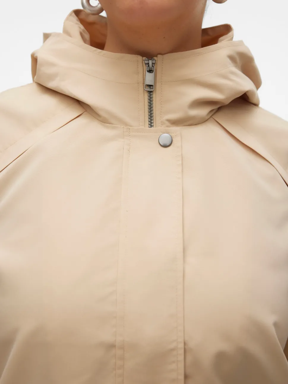 VMCZOA Parka