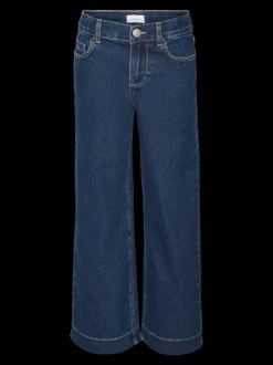 VMDAISY Hög Midja Vid Passform Jeans
