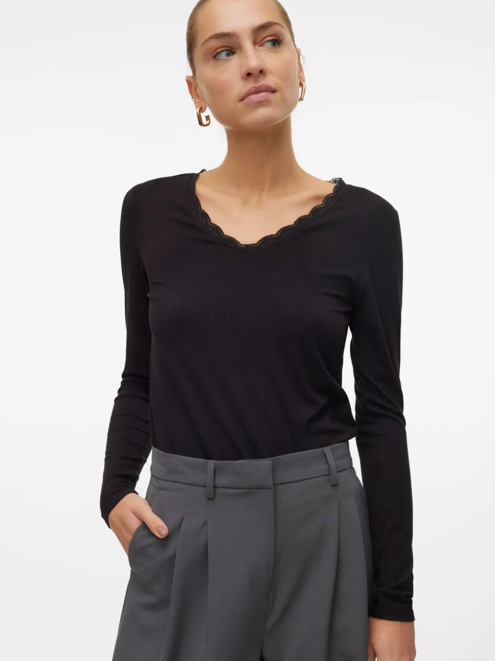 VMDALIA Topp