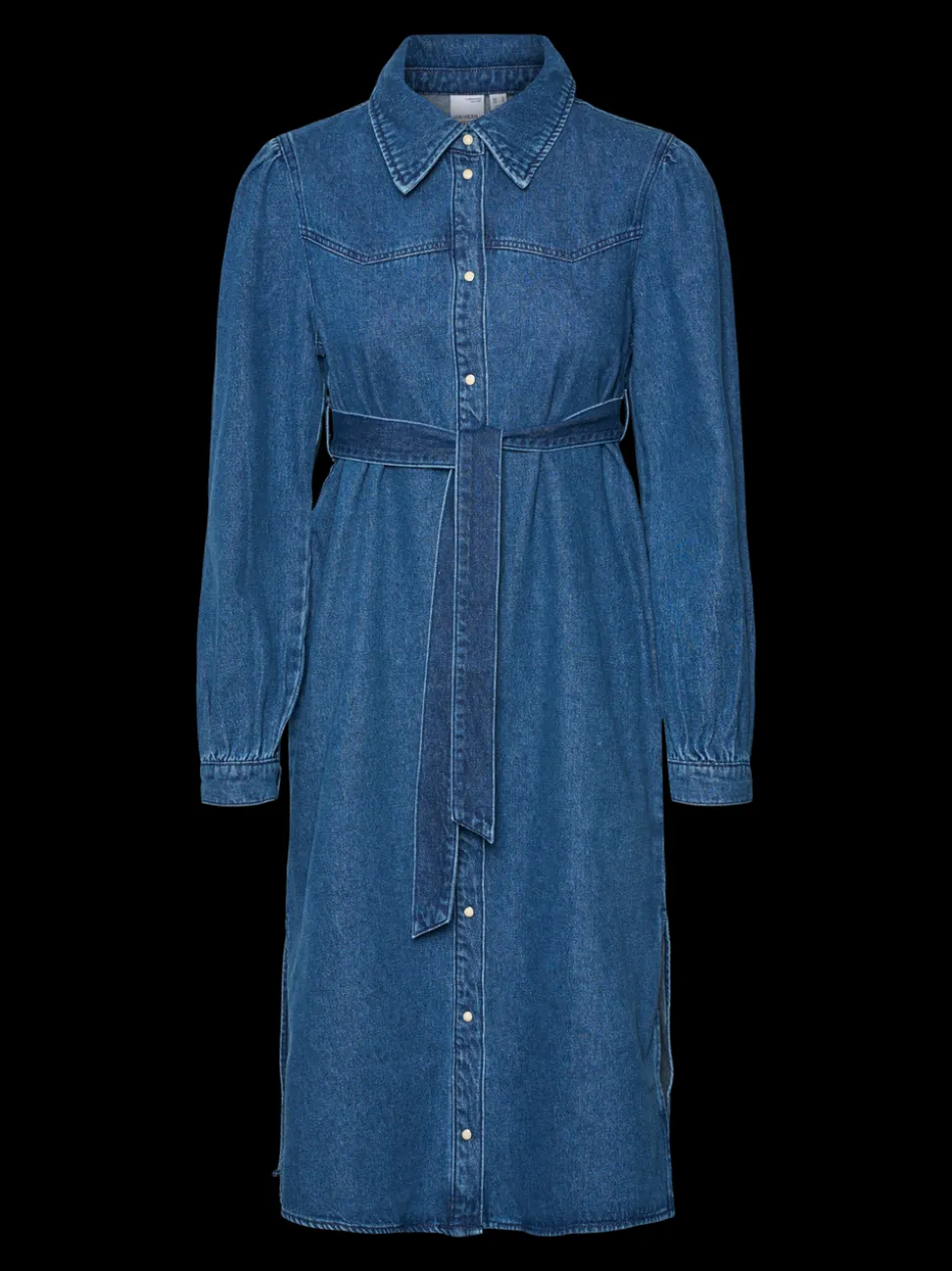 VMDALLAS Denimskjorta