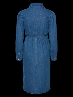 VMDALLAS Denimskjorta