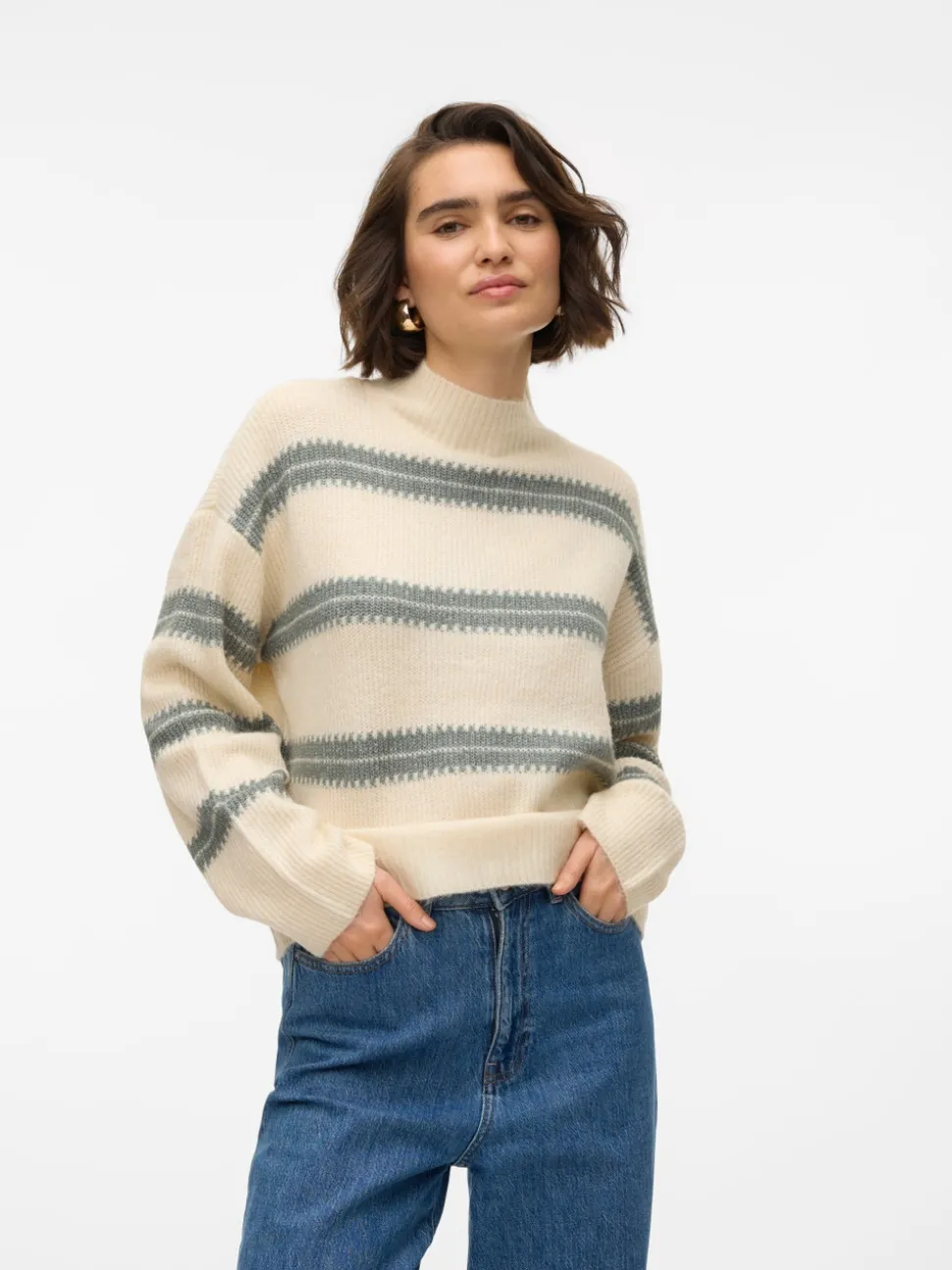 VMDAZZLE Pullover