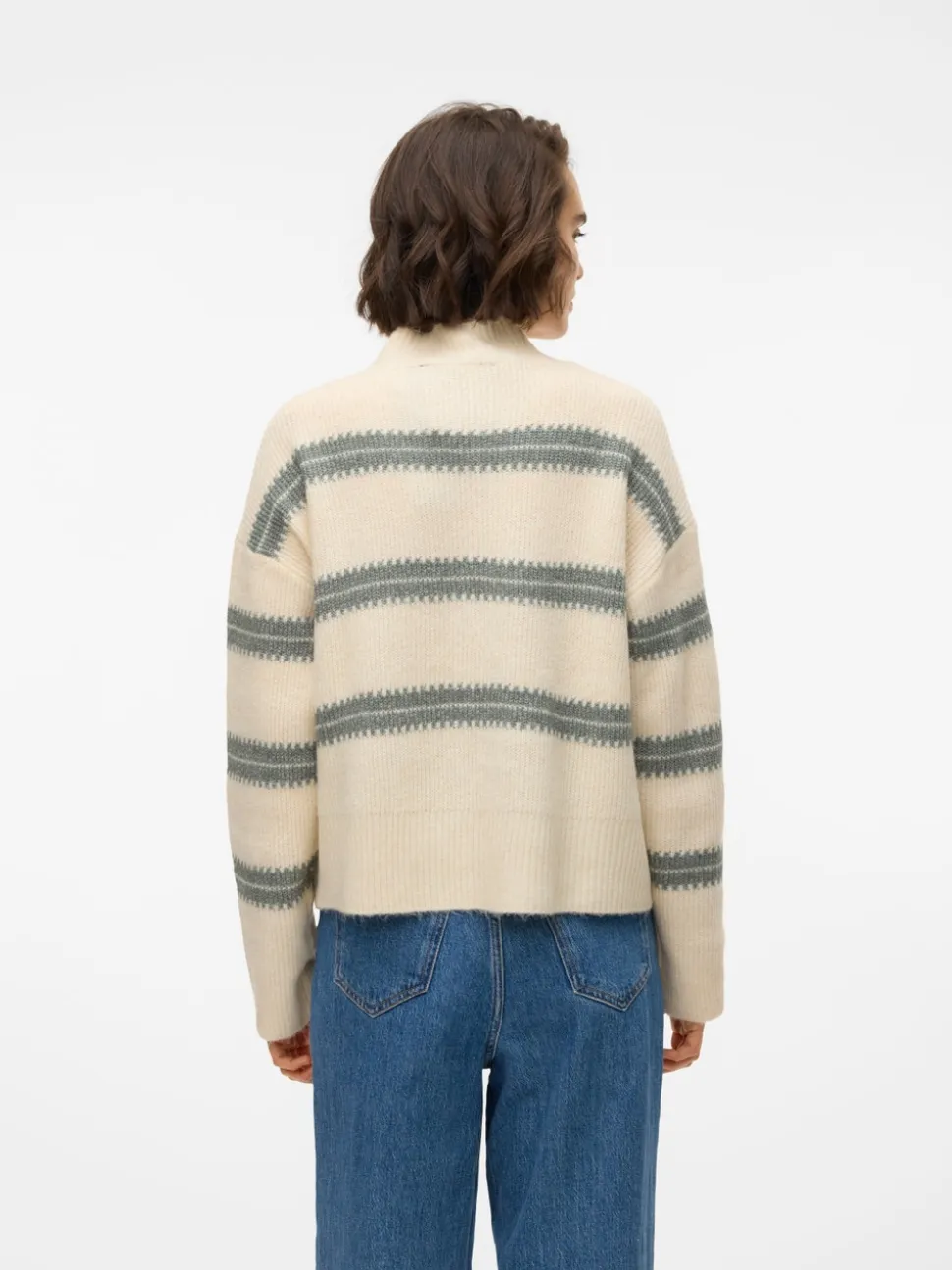 VMDAZZLE Pullover