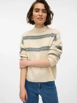 VMDAZZLE Pullover