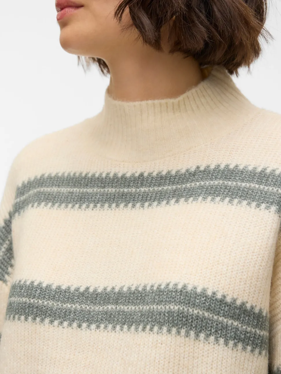 VMDAZZLE Pullover