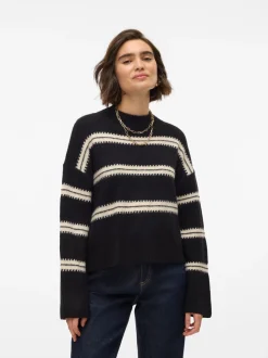 VMDAZZLE Pullover