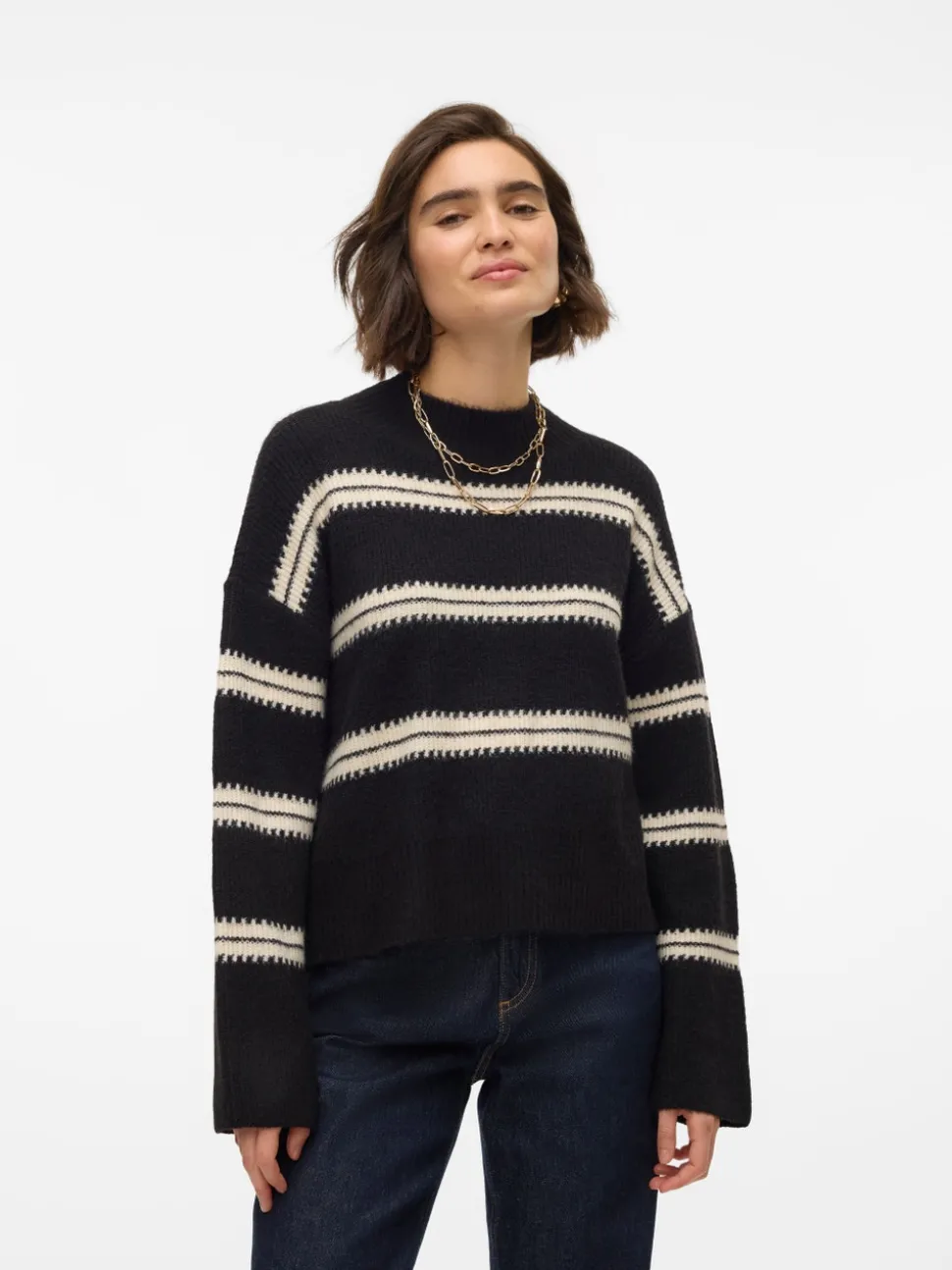 VMDAZZLE Pullover