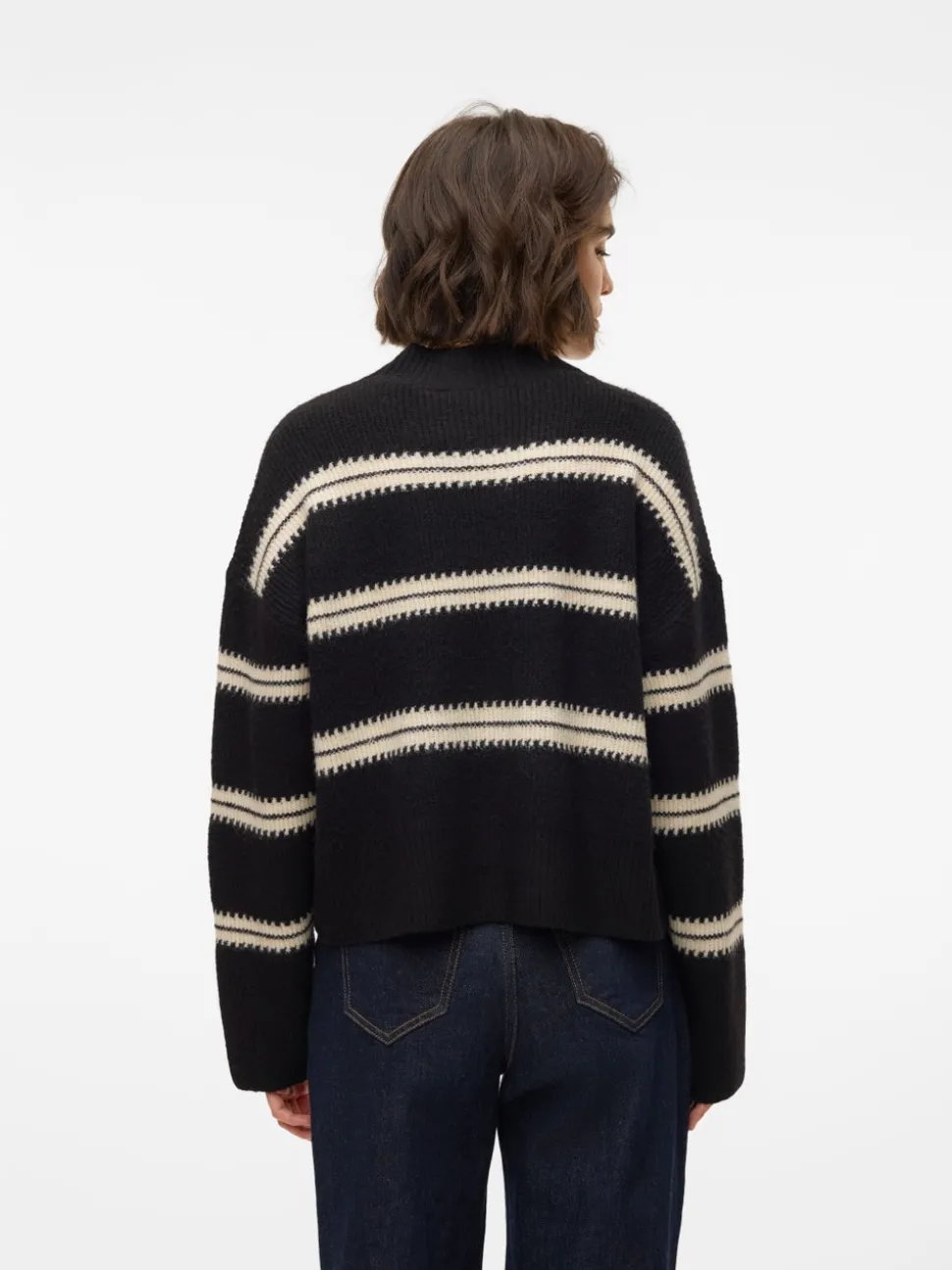 VMDAZZLE Pullover