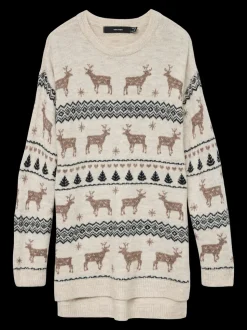 VMDEERS Pullover