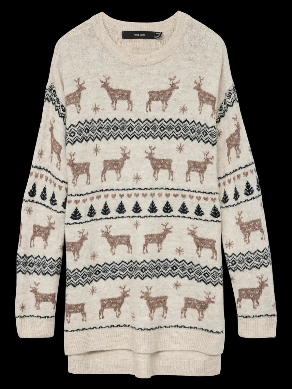 VMDEERS Pullover