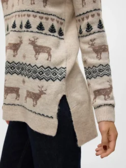 VMDEERS Pullover