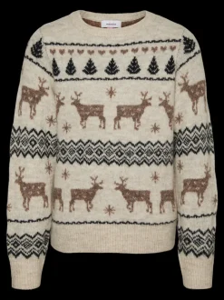 VMDEERS Pullover