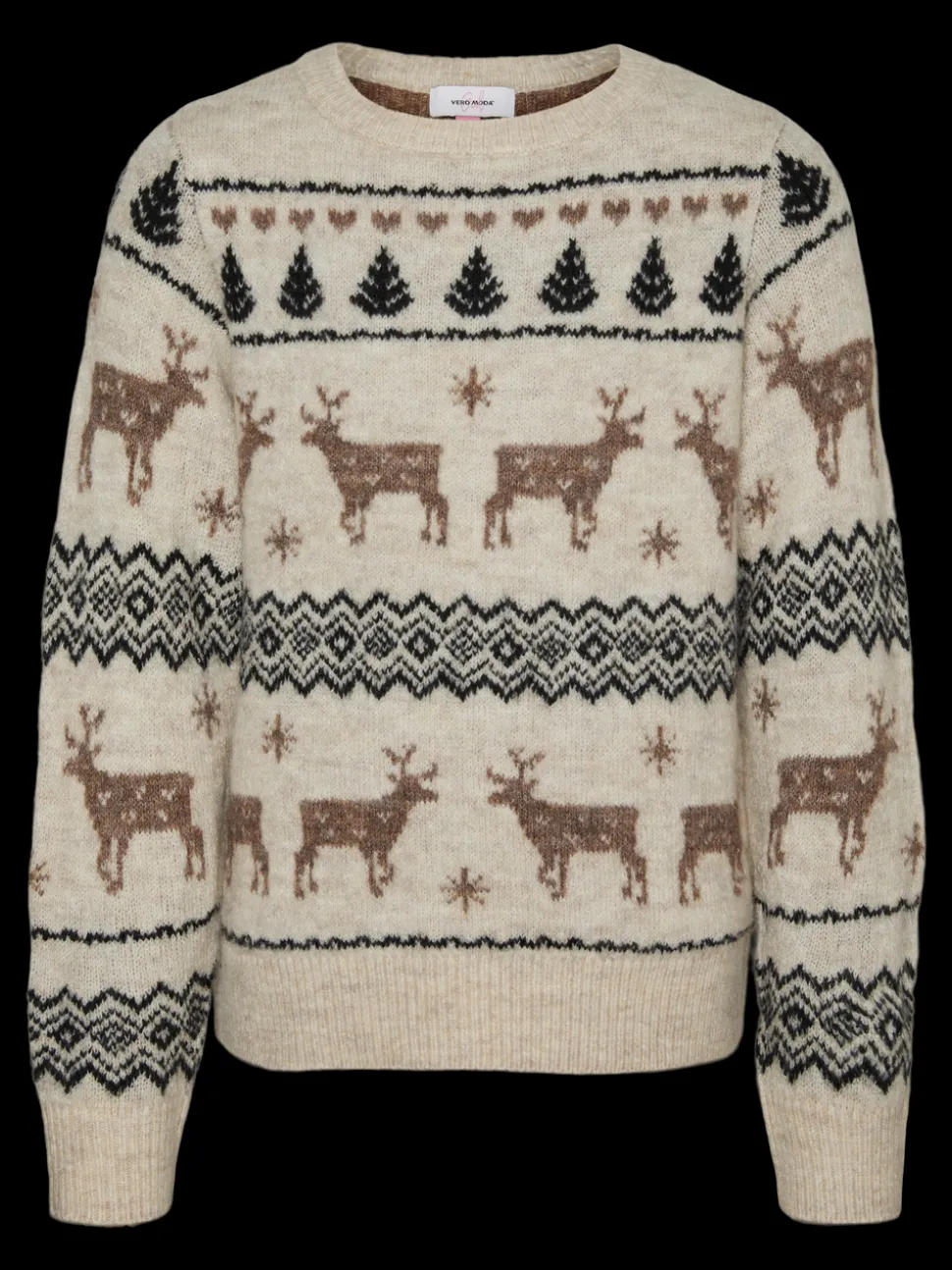 VMDEERS Pullover