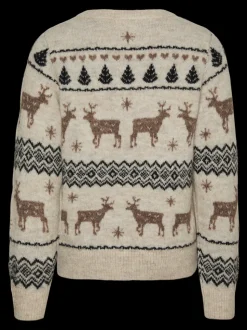 VMDEERS Pullover