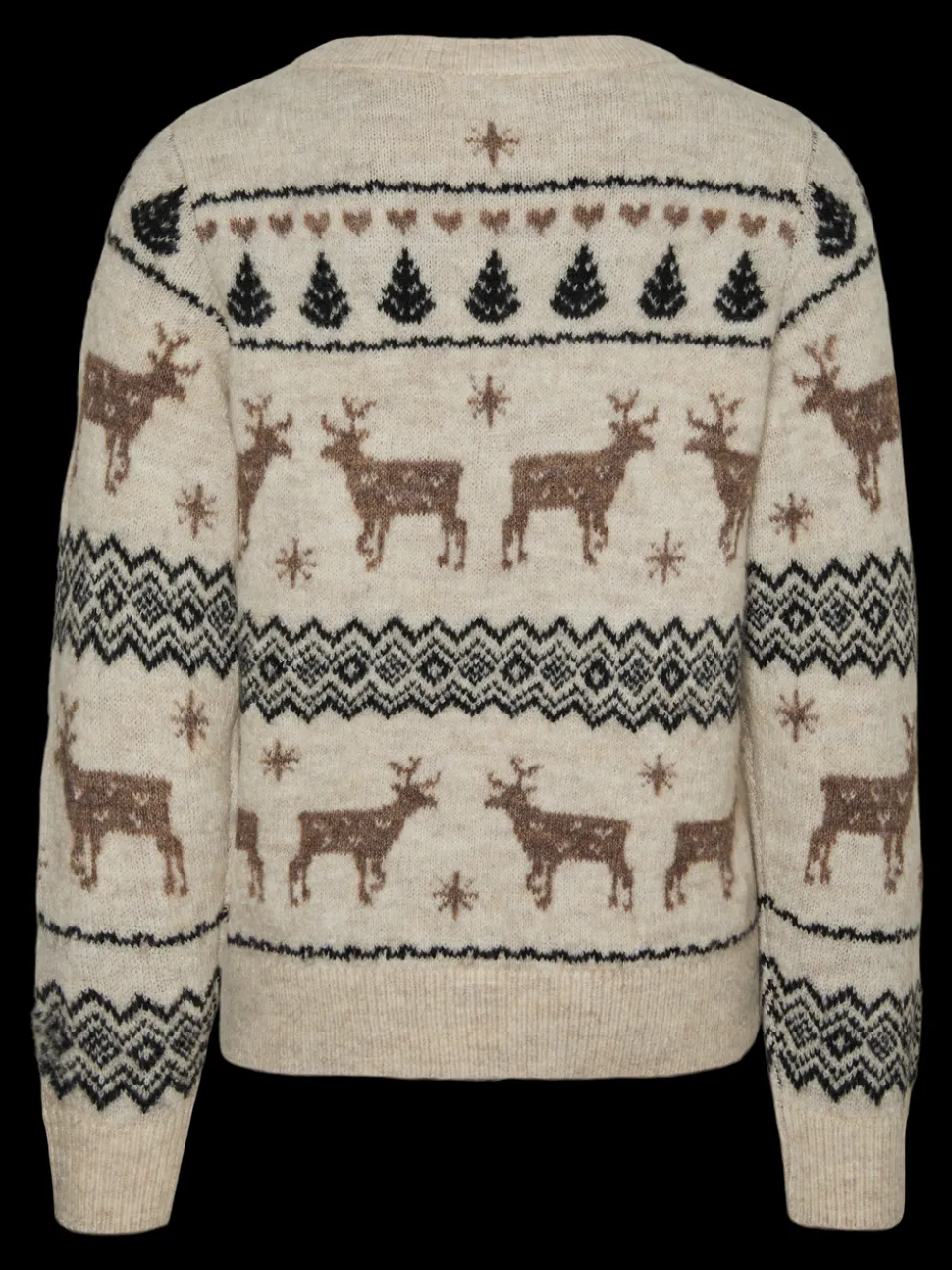 VMDEERS Pullover