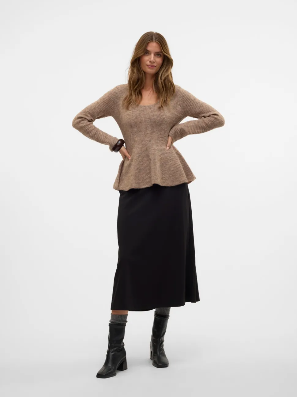 VMDESMA Pullover