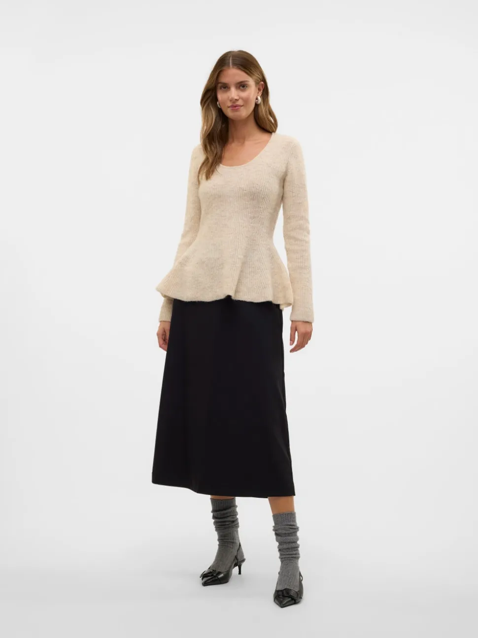 VMDESMA Pullover
