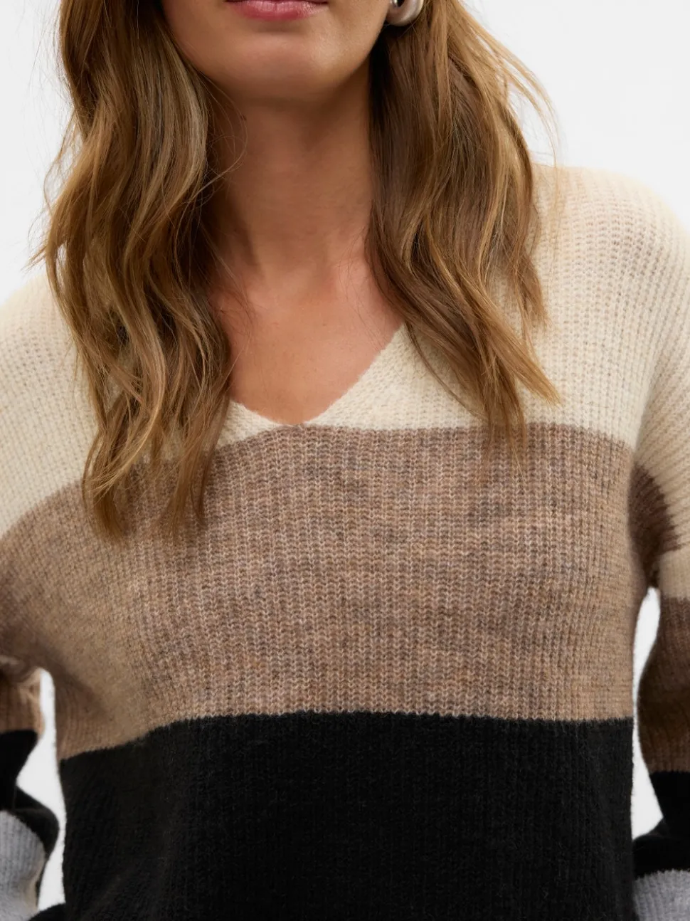 VMDESMA Pullover