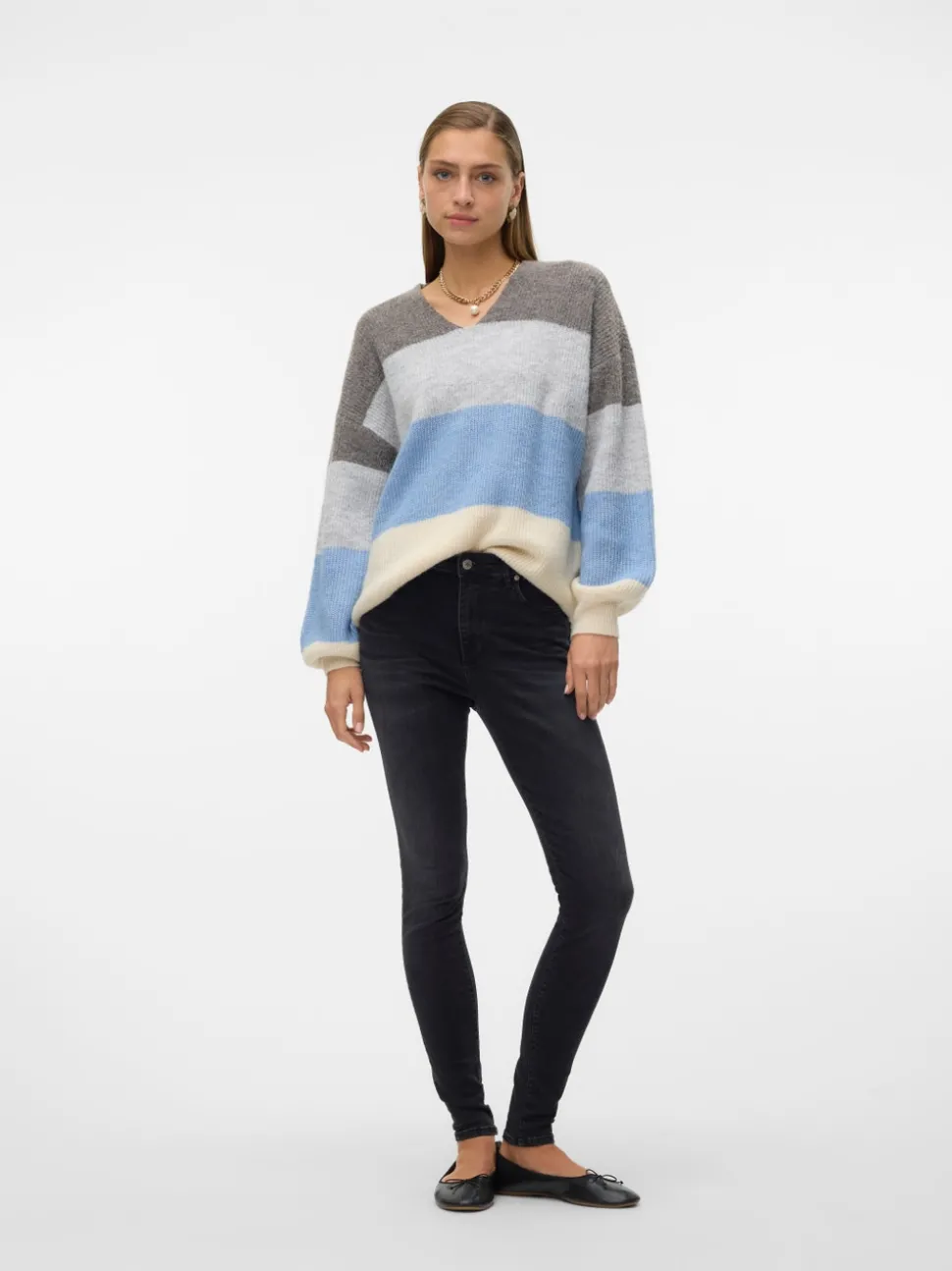 VMDESMA Pullover