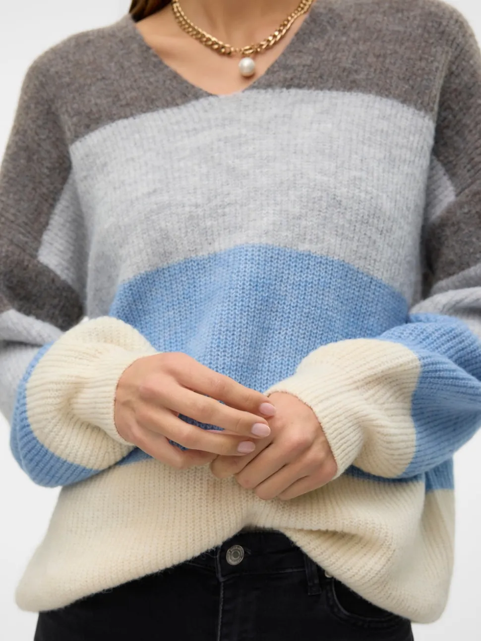 VMDESMA Pullover