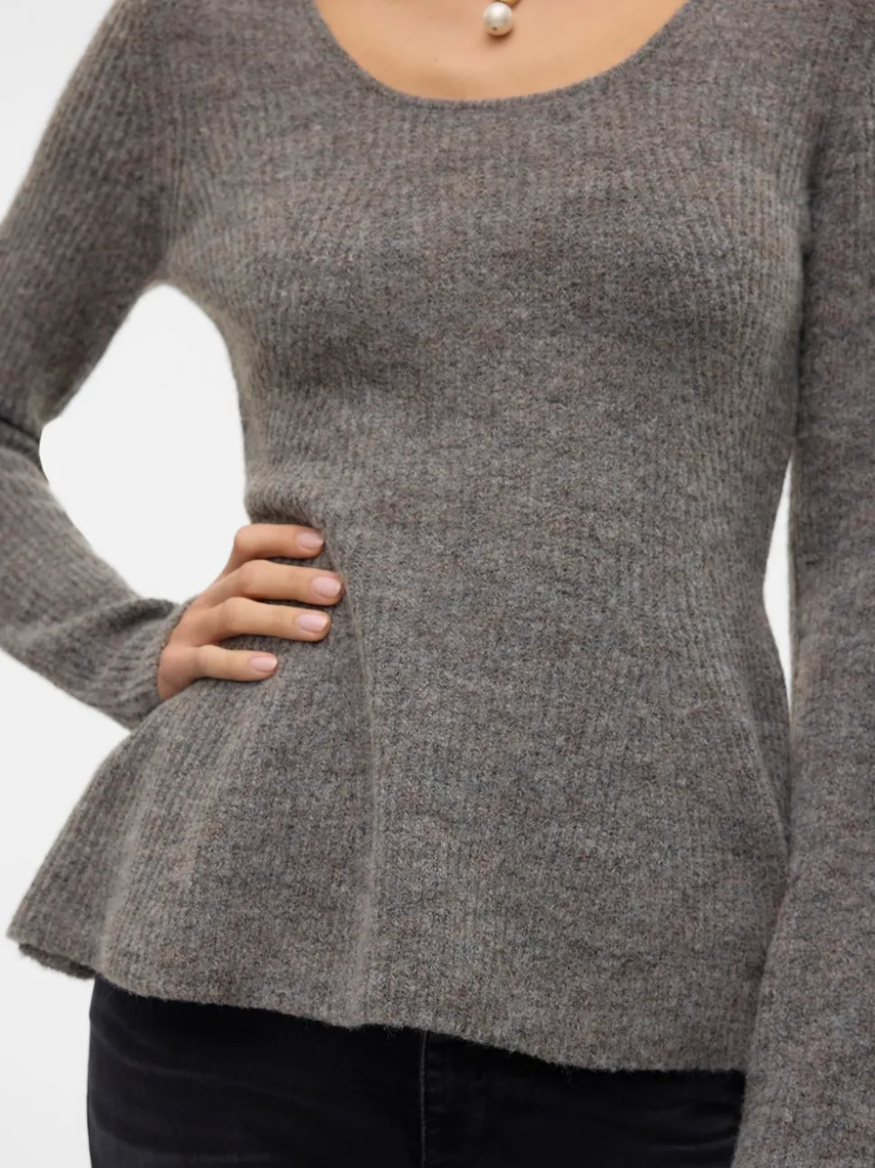 VMDESMA Pullover