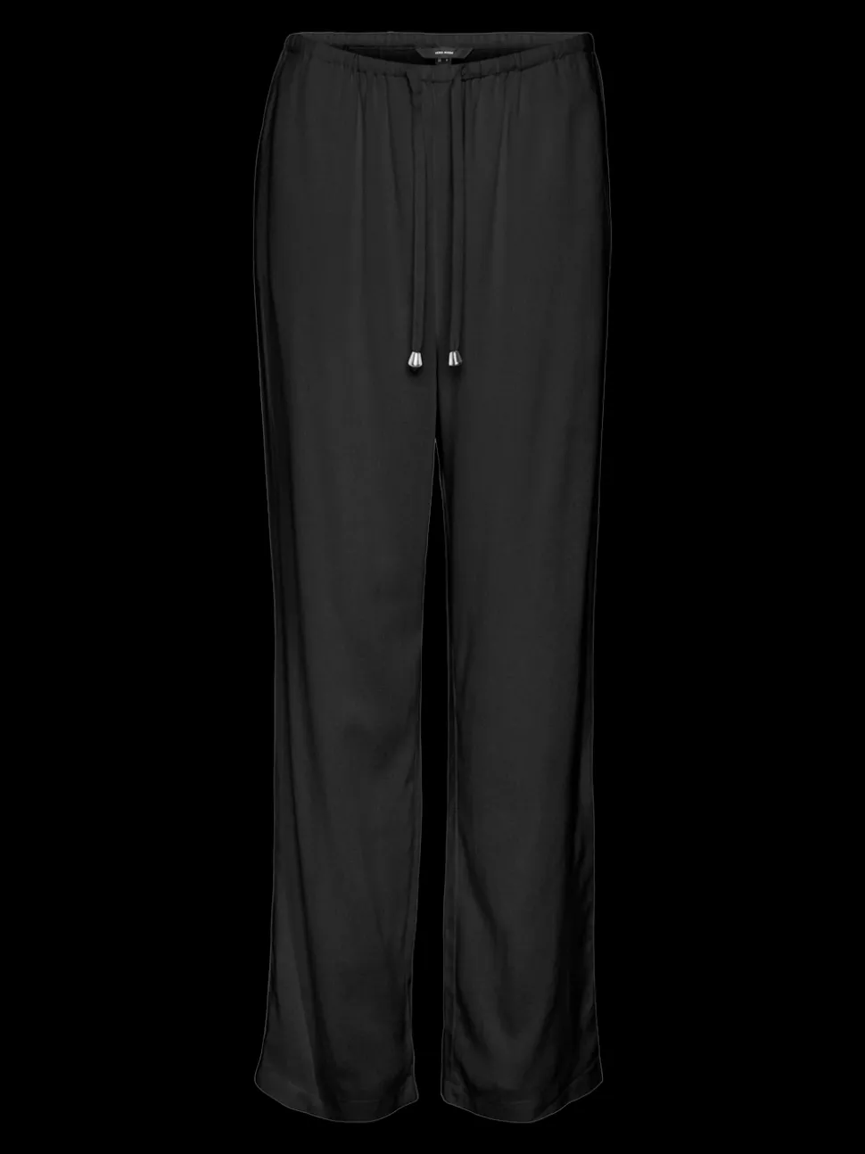 VMDINNA Medelhög Midja Byxor