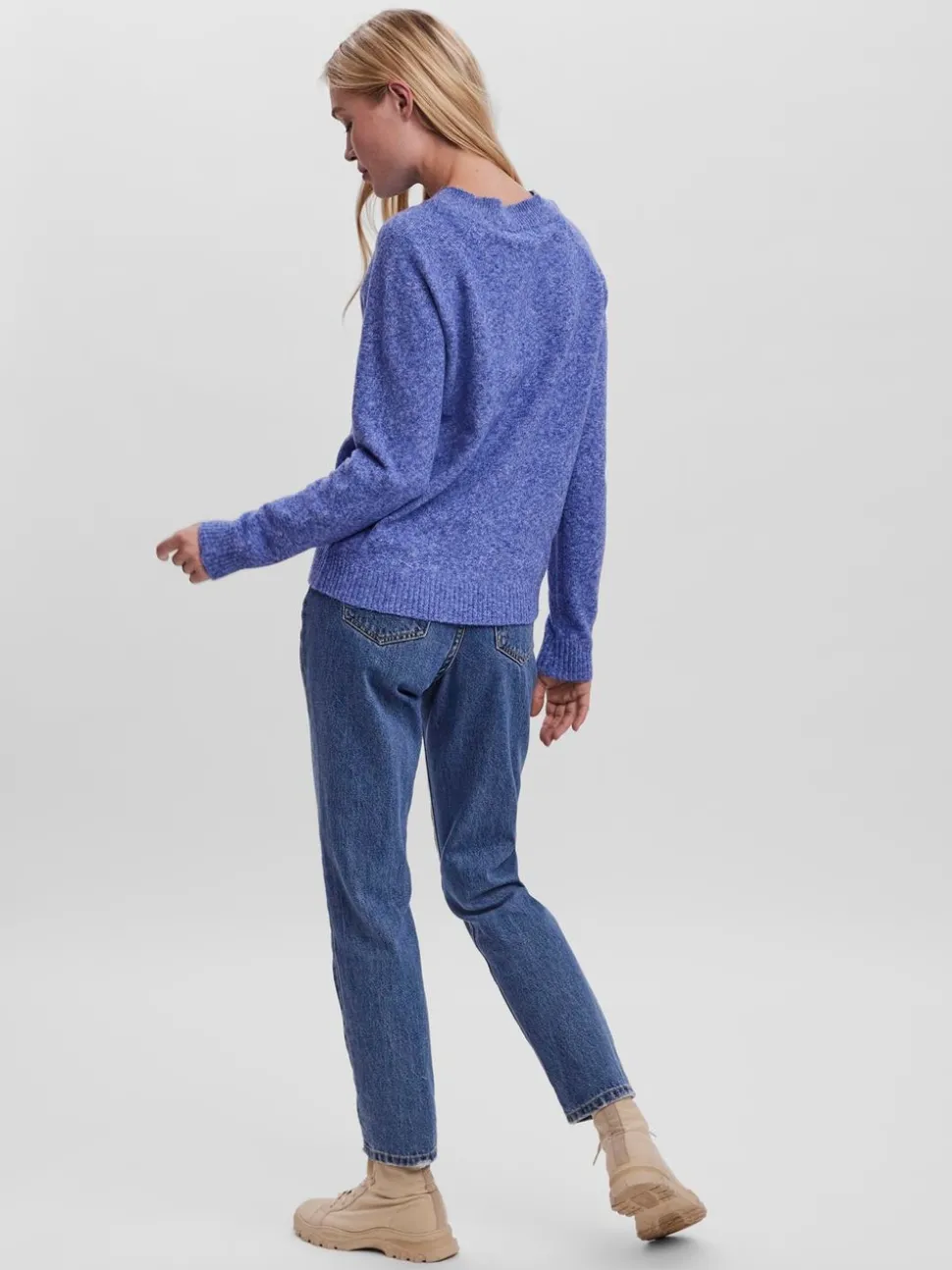 VMDOFFY Pullover