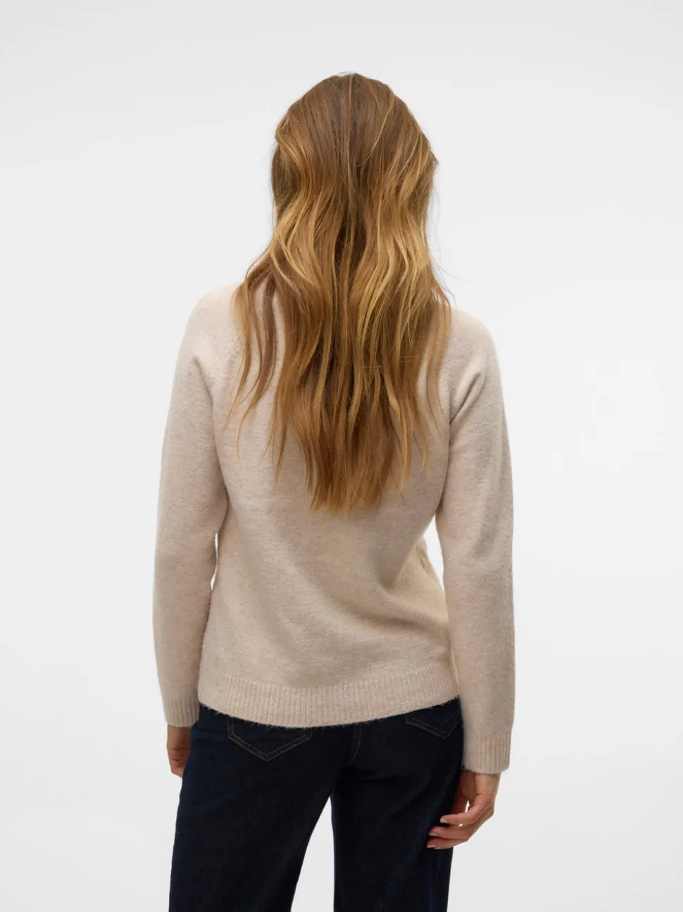 VMDOFFY Pullover