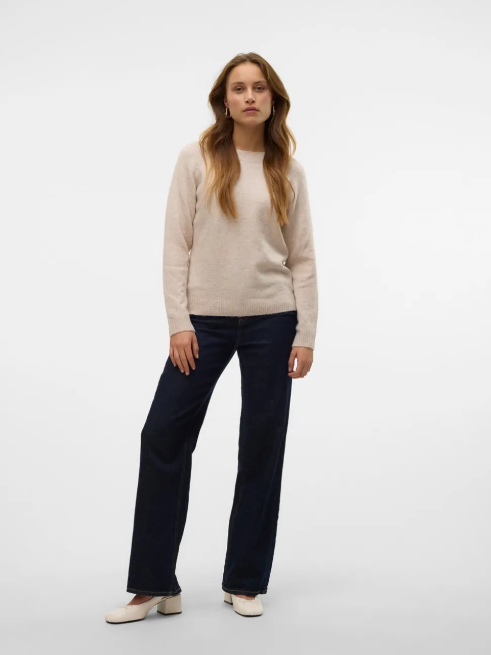 VMDOFFY Pullover