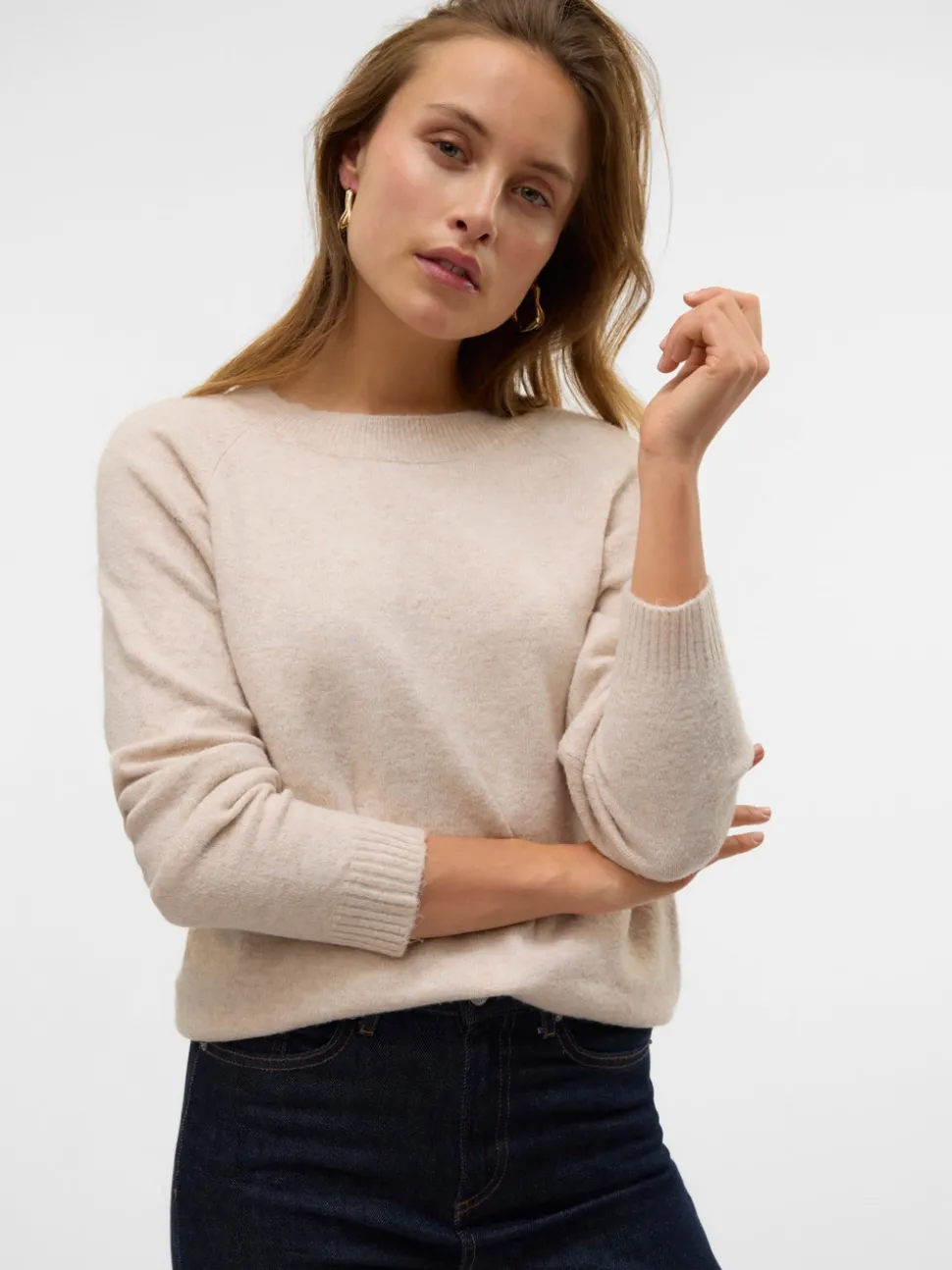 VMDOFFY Pullover