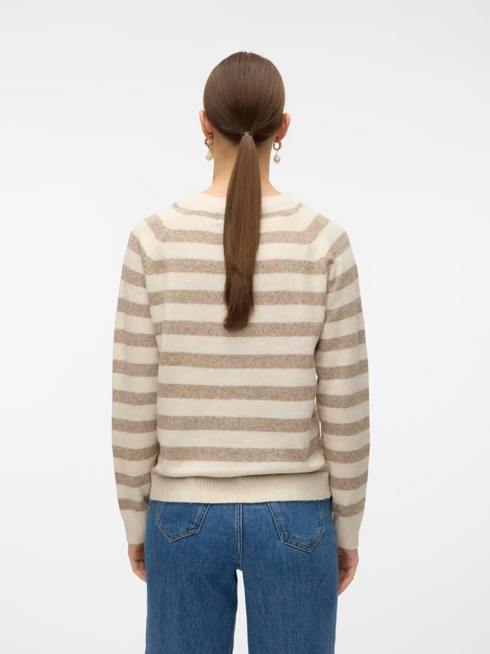 VMDOFFY Pullover