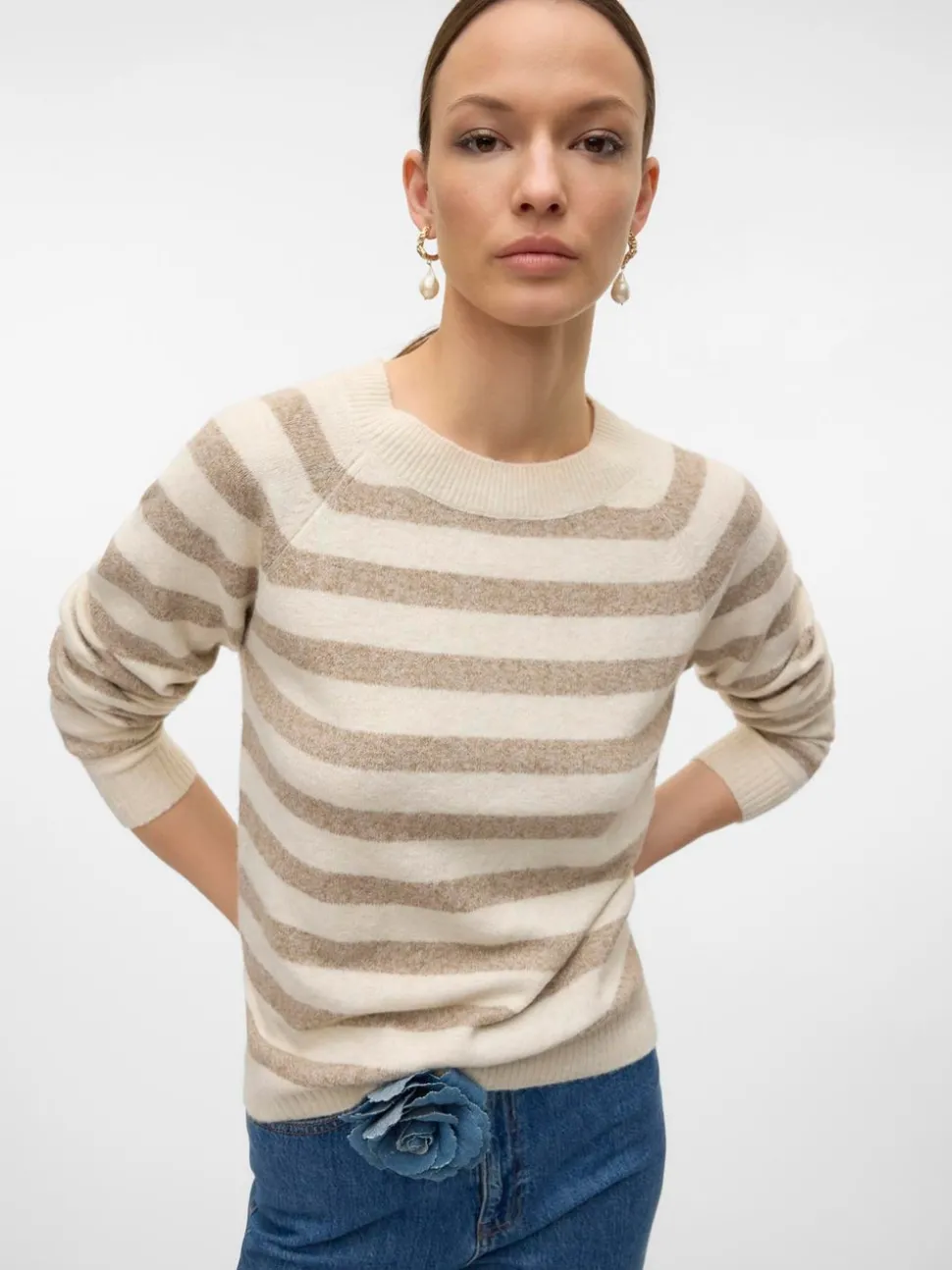 VMDOFFY Pullover