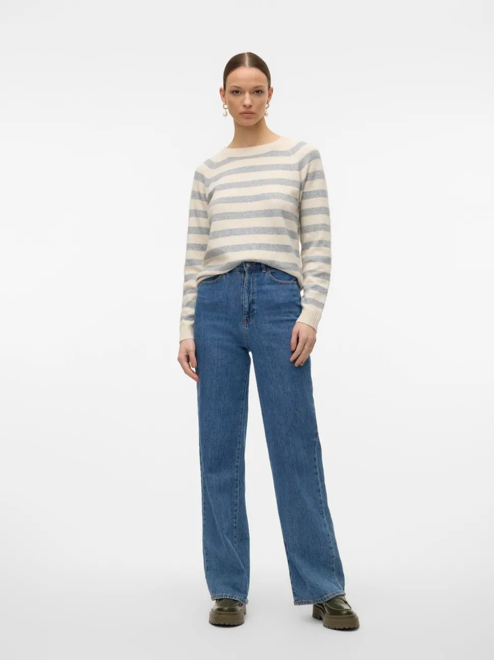 VMDOFFY Pullover