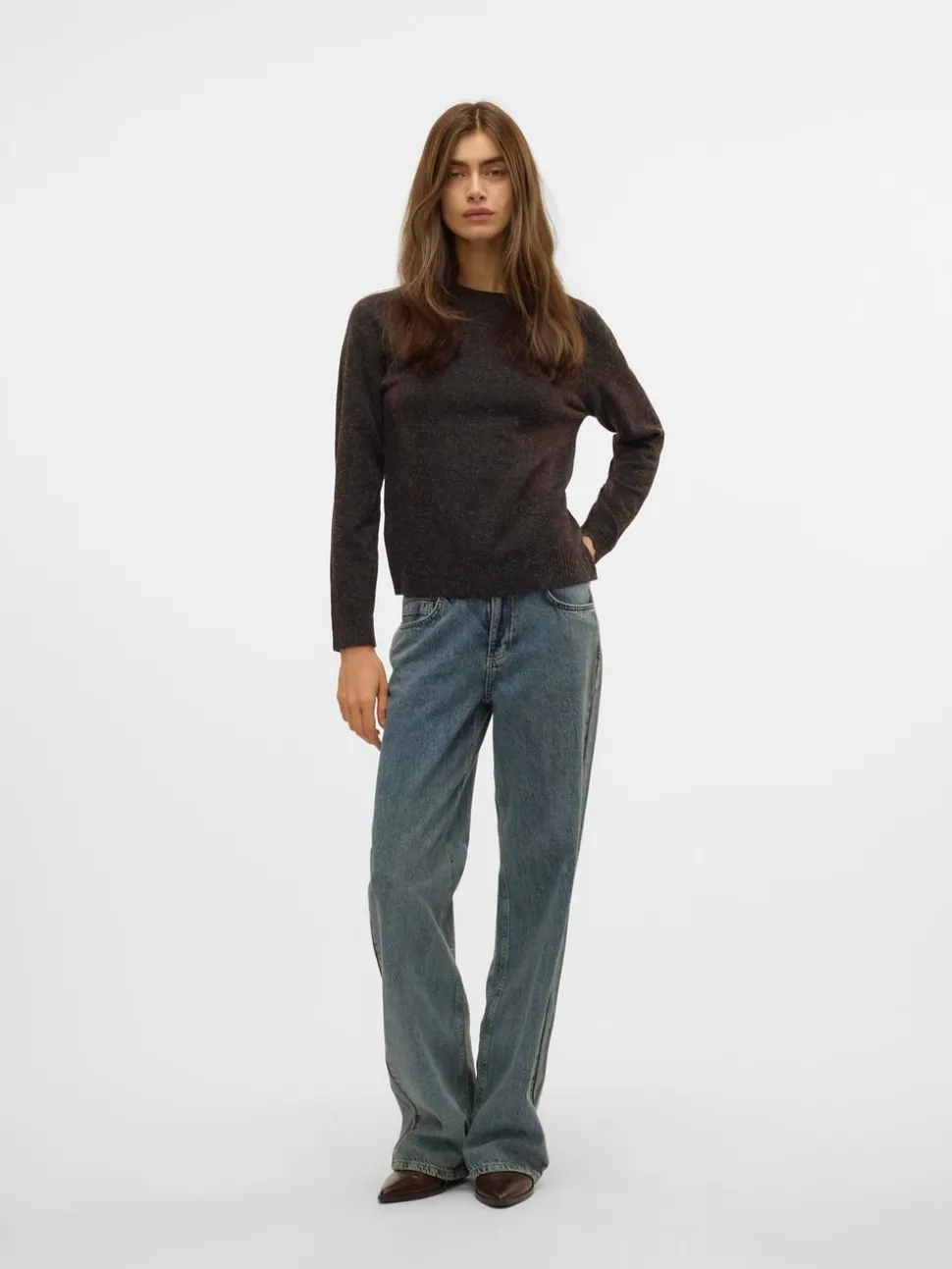 VMDOFFY Pullover