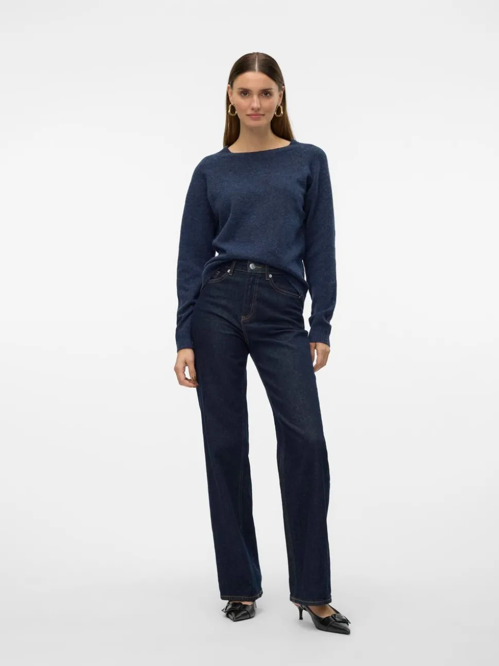 VMDOFFY Pullover