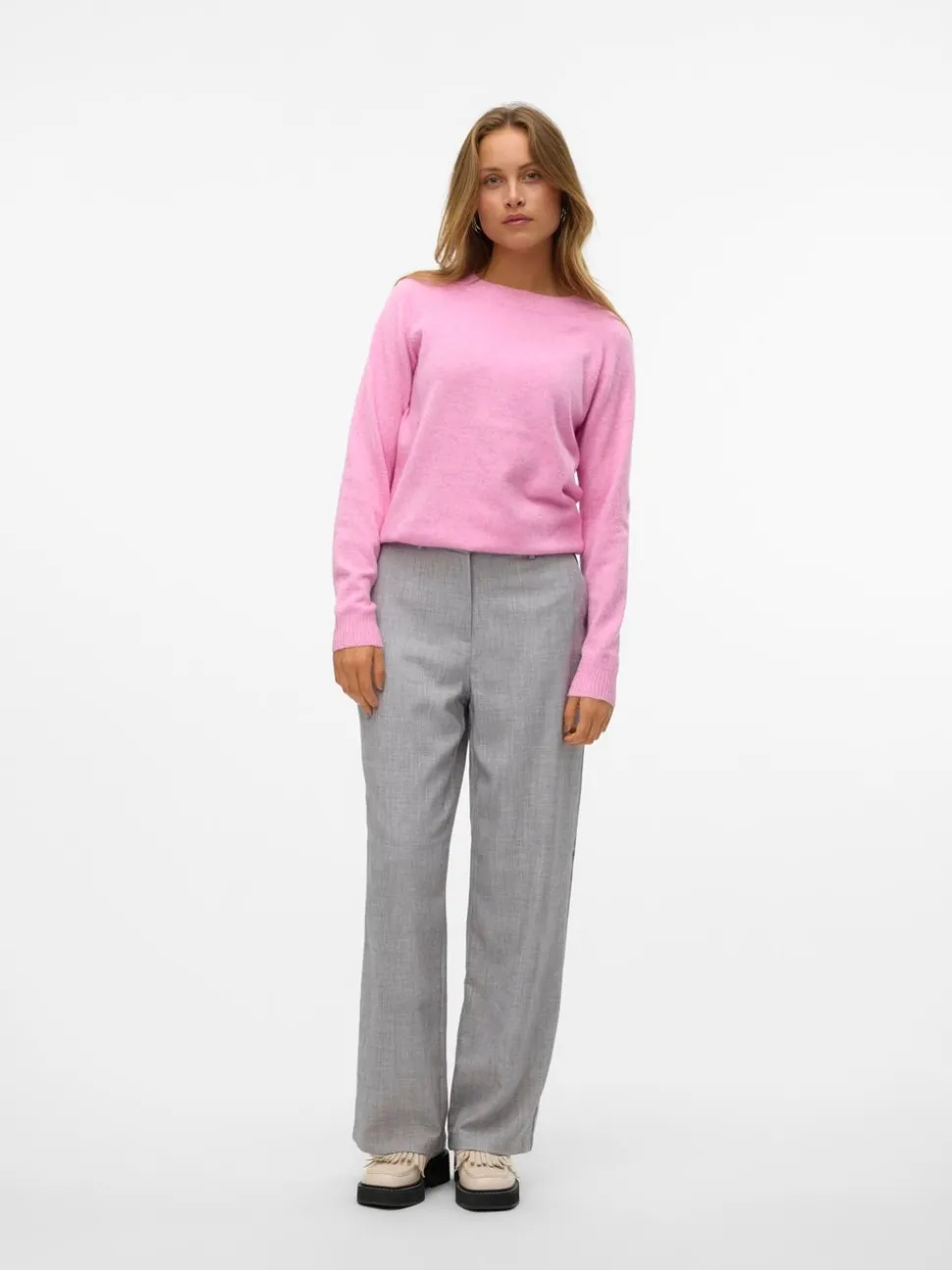 VMDOFFY Pullover