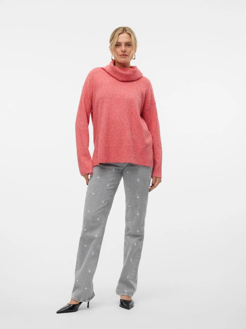 VMDOFFY Pullover
