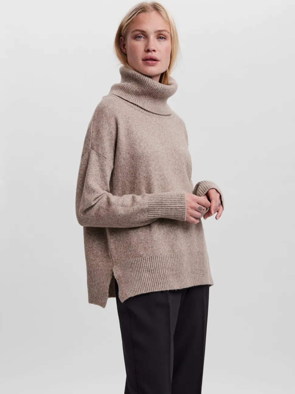 VMDOFFY Pullover