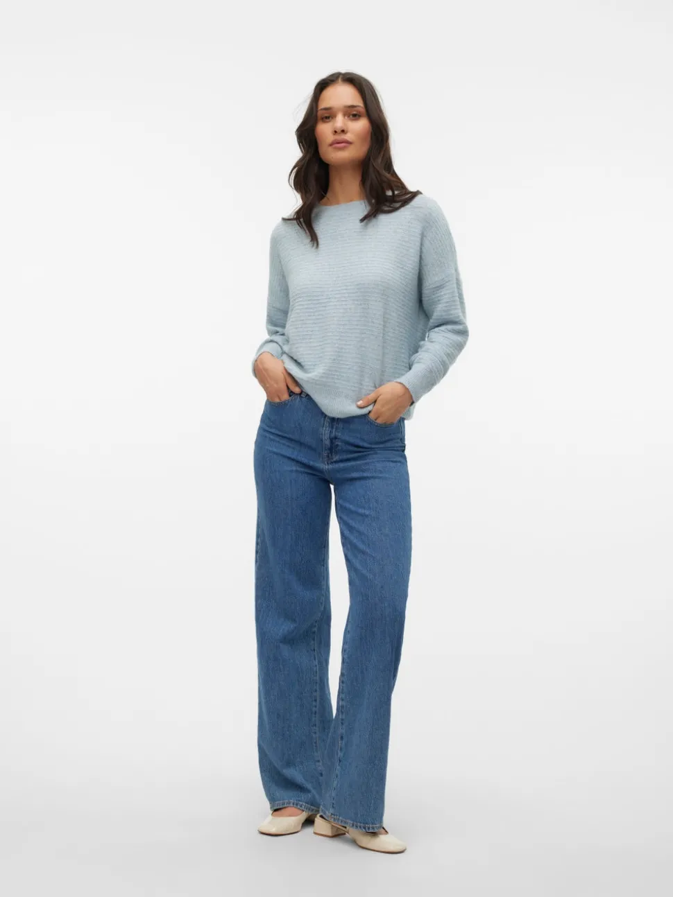 VMDOFFY Pullover