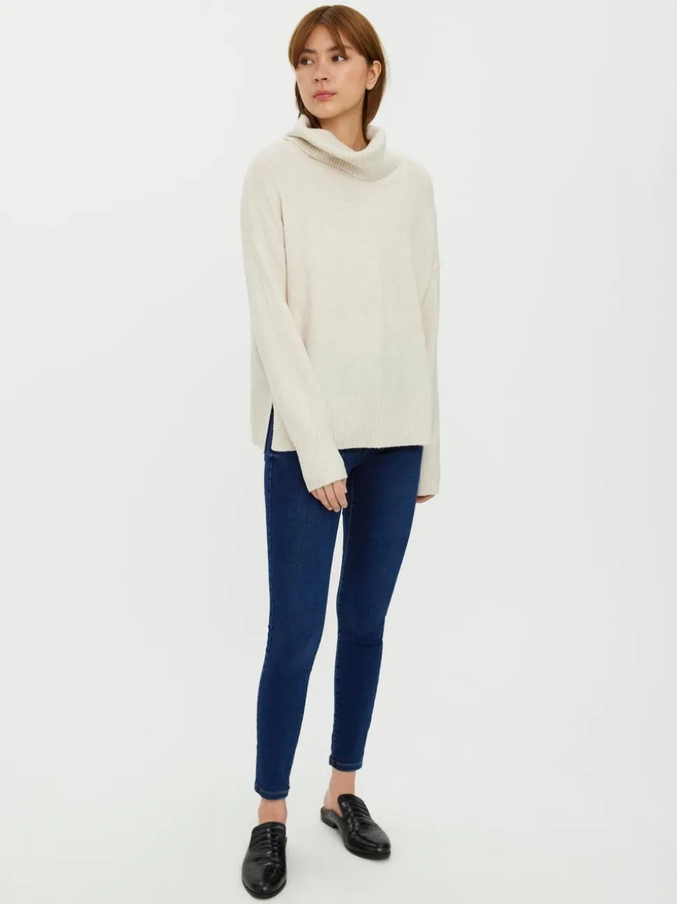 VMDOFFY Pullover