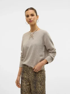 VMDOFFYSHINE Pullover