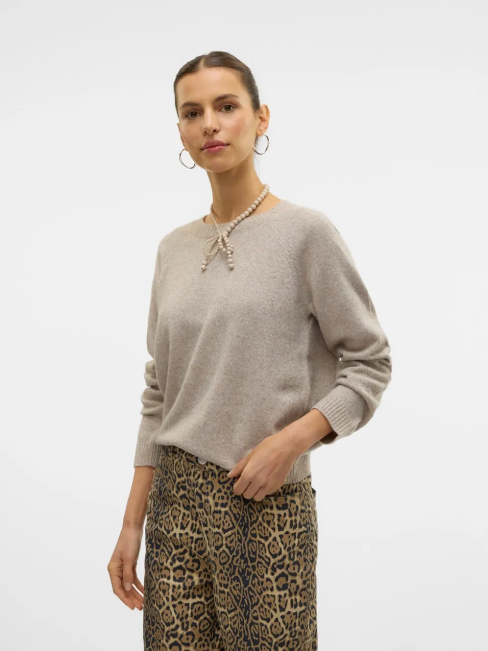VMDOFFYSHINE Pullover