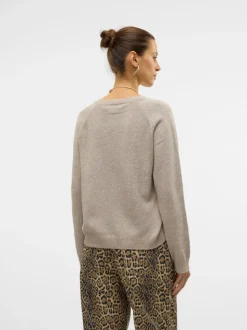VMDOFFYSHINE Pullover