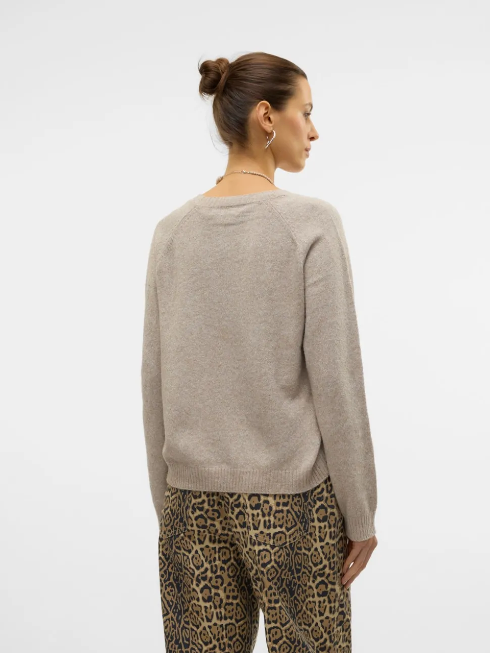 VMDOFFYSHINE Pullover