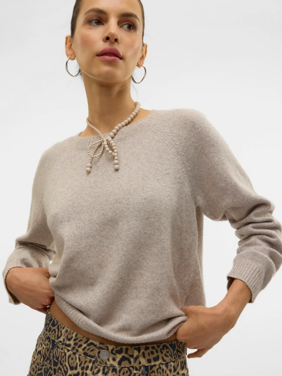 VMDOFFYSHINE Pullover