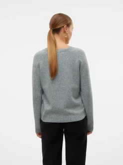 VMDOFFYSHINE Pullover