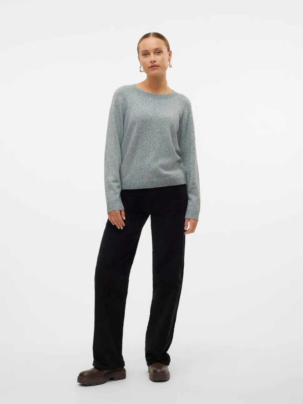 VMDOFFYSHINE Pullover