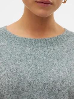 VMDOFFYSHINE Pullover